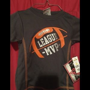 Baby boy T shirt.